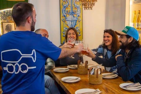 Tapas Tour Seville Discover Tapas Like a Local
