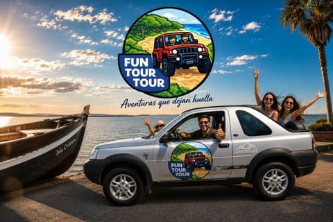 Private Tour Valencia Albufera : Paseo Barca, 4x4, Nature
