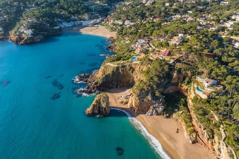 Private Costa Brava Day Trip from Barcelona