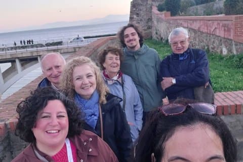Ceuta Old Town Walking Tour Where Europe Meets Africa