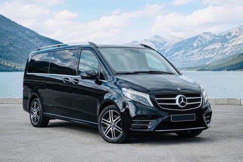 Barcelona Airport Private Transfer to City Centre Hotels