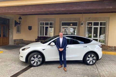 Transfer from Coruna Airport to Ferrol
