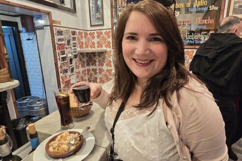GYG Tapas Tour á la Quixote