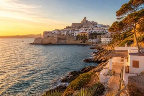 Discover Ibiza: The Ultimate Self-Guided Island Tour