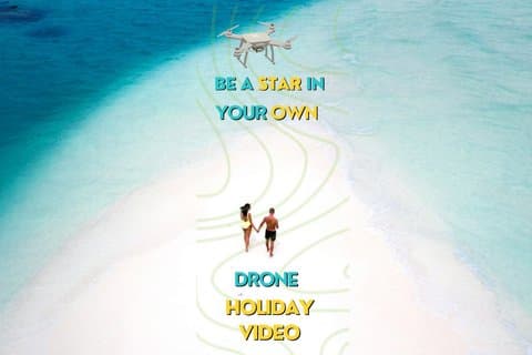 VIP VIDEO Shooting on Gran Canaria: Highlights of the South