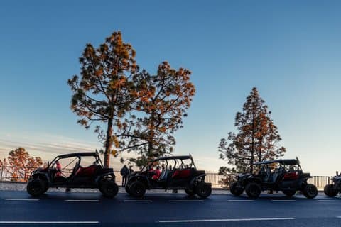 Private Sunset Tour in Tenerife