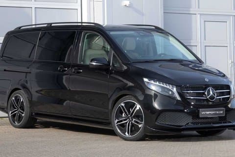 Transfer Cordoba to Madrid Sedan or Minivan