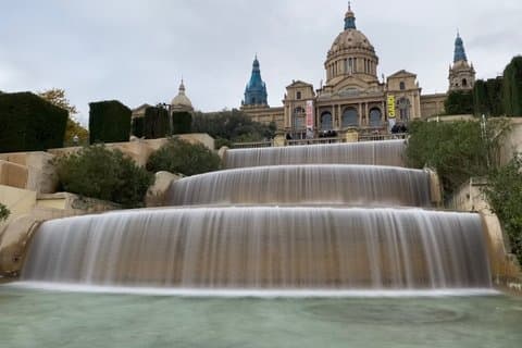 5 Day Barcelona Cultural Tour Sagrada Familia and More