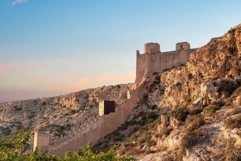 Almería Private Tour