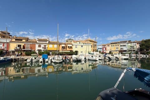 El Cabanyal and Little Venice with Horchata in Valencia
