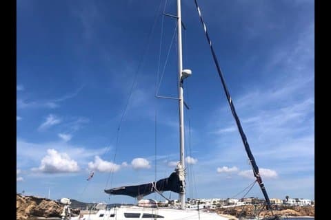 Torrevieja 3-Hour Sailing Tour janeau 37