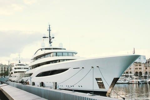 Barcelona Cruise Port to Hotel Private Taxi Transfer