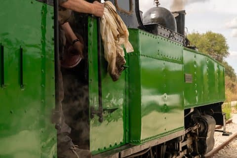 Railway Museum
