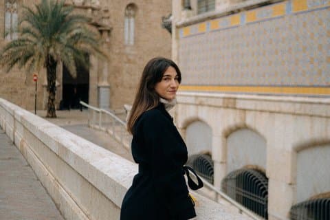 Private Photoshoot & Photo Tour in Valencia