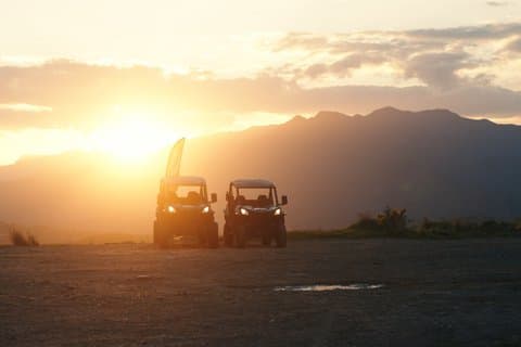 2 Hours Sunset Buggy Tour in the Mijas Mountains