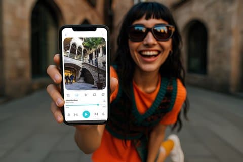 Barcelona Picasso Museum Ticket and Audio Tour with El Born Walk