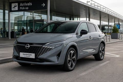 Barcelona Private Chauffeur Airport Transfers and Day Trips