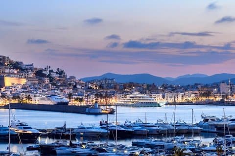 Ibiza Private Sunset Tour with Es Vedra Views