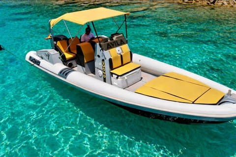 Scorpora Charters Ibiza & Formentera
