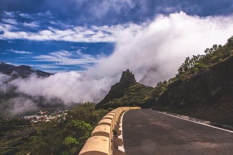 Private excursion to Masca Garachico and Icod the best of Tenerife