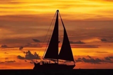 Sunset & Gin : Boat Tour and Gin - Tonics Tasting in Alicante