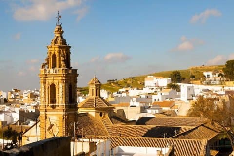 2 Days Journey to the Andalusian Petra