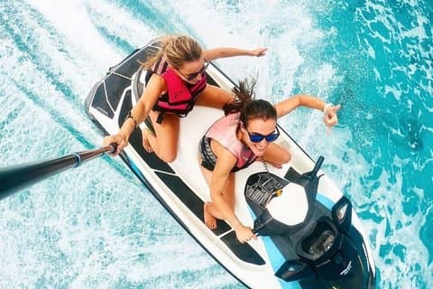 JETSKI SAFARI Tenerife