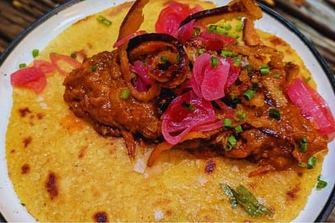 Experience Bilbao like a local through an exclusive food tour