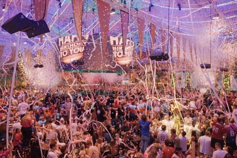 Playa de Palma: Megapark VIP Experience