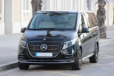 Barcelona Airport, Cruise Port or City Hotels, Private Transfer