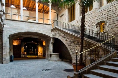 Exclusive Barcelona Picasso Museum Guided Tour