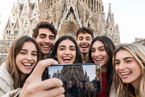 Barcelona Airport (BCN) Private Transfer to/from Barcelona City