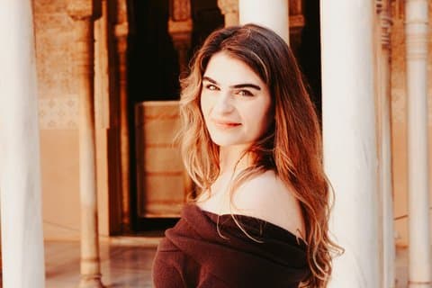 Expert Travel and Vacation Photograper in Granada