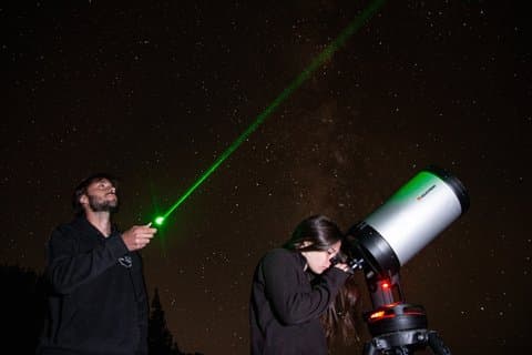 Gran Canaria: Sunset and Stargazing Tour - PickUp or Self Drive