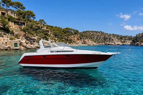 Sky Private Boat Charters Mallorca