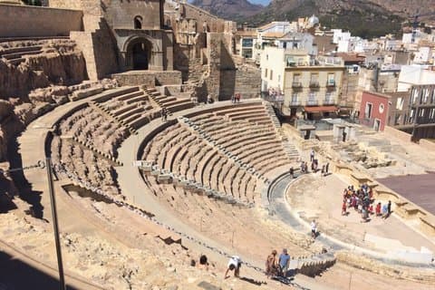 Private 3 Hour Walking Tour of Ancient Cartagena