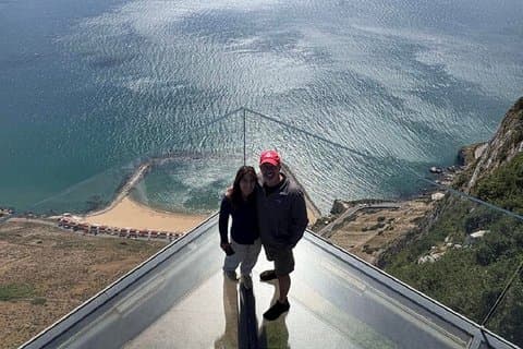 Private Day Trip To Gibraltar from Marbella or Marbella
