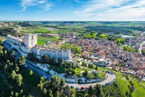 Hello Valladolid: Private 2-Hour Intro City Walk with Local Guide