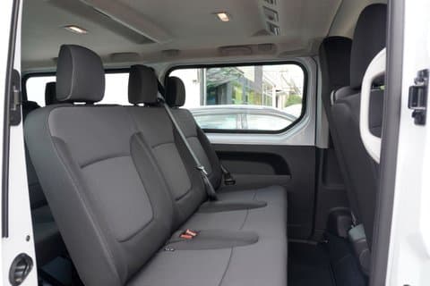 Private Transfer between Cordoba and Malaga