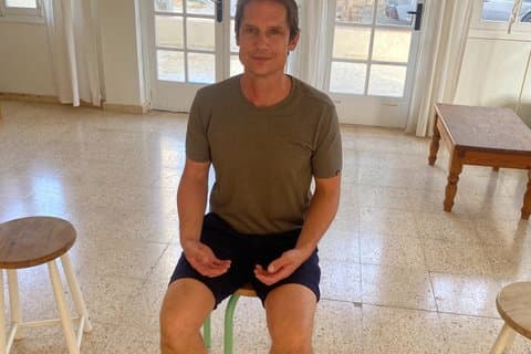The Calming Breathwork Reset Session