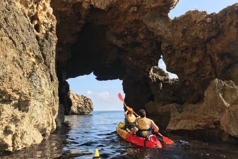 Kayak Discovery