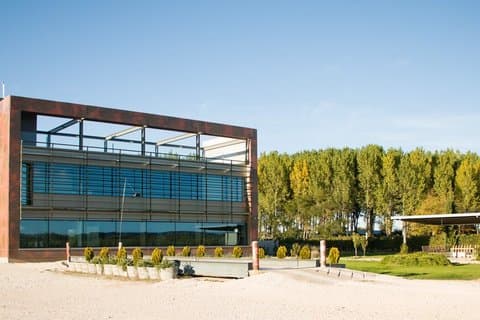 Private tour and wine tasting in Aranda de Duero