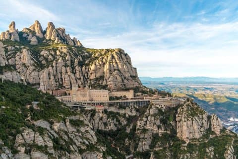 Spain Tour Barcelona Andorra France 2 nights