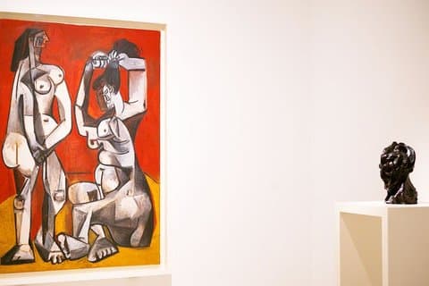Reina Sofia Museum Tickets Skip the Ticket Line
