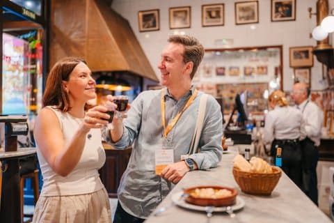 Marbella Food Tour: Tapas, Drinks and Delights with a Local