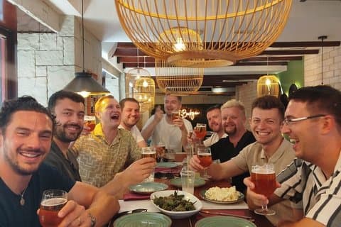 Savor Alicante: Premium Wine Tasting and Tapas for Foodies
