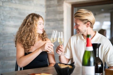 Two wineries tour with wine tasting