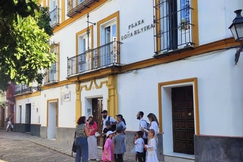 Jewish Heritage Tour