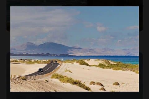 Fuerteventura The Ultimate Northern Adventure