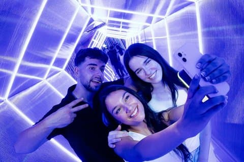 Aura Museum Admission Ticket in Alicante